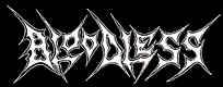 logo Bloodless (FRA)